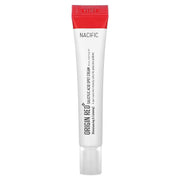 Crema de Ácido Salicílico Rojo Para Puntos Negros 20 ml - NACIFIC