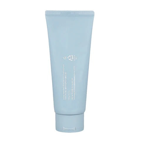 Espuma Limpiadora Hidratante Con Ácido Hialurónico 150g - Laneige