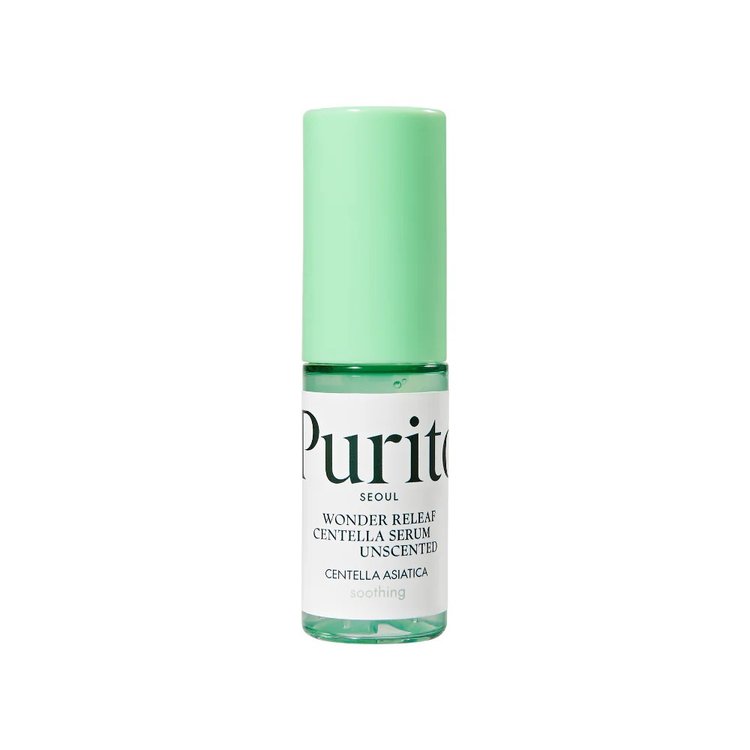 Sérum Wonder Releaf Centella Sin Fragancia 60 ml - Purito