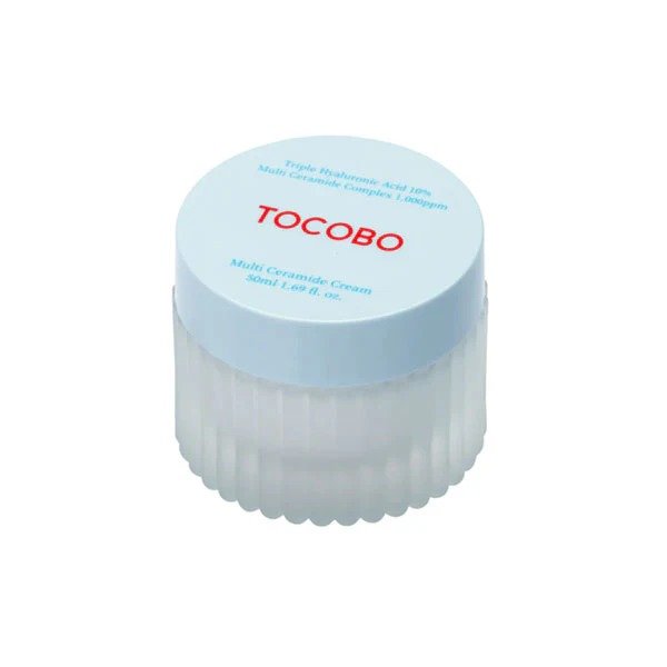 Crema Facial Multi Ceramida 50 ml - Tocobo