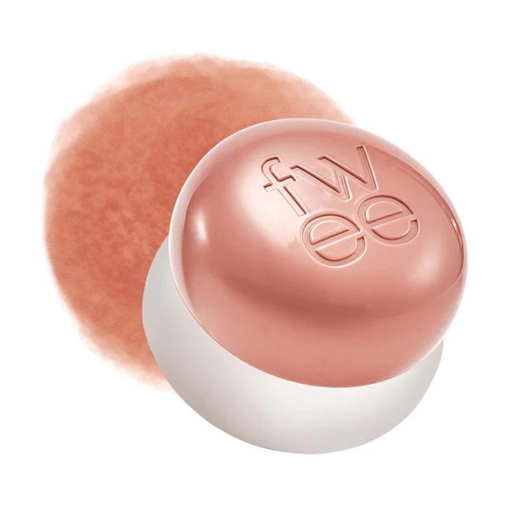 Labios y Mejillas Glowy Jelly Pot 5 g - Fwee