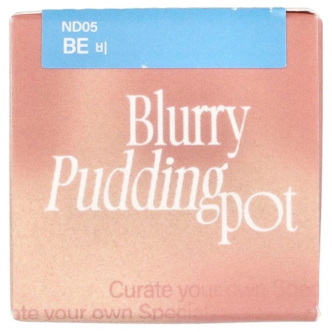 Labios y Mejillas Glowy Jelly Pot 5 g - Fwee