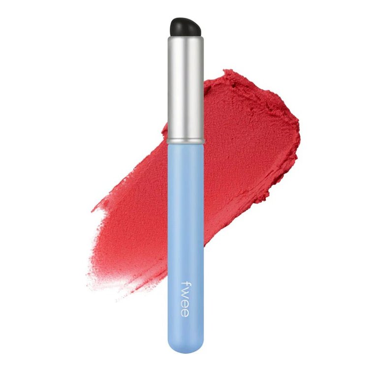 Cepillo de Silicona para Labios - Fwee