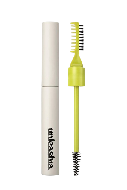 Gel para Cejas Shaper Pomade Wyebrow Fixer No. 1 Clear - Unleashia