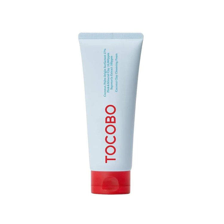 Limpiador Facial Purificante 150 ml - Tocobo