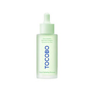 Suero Calmante de Cica 50 ml - Tocobo