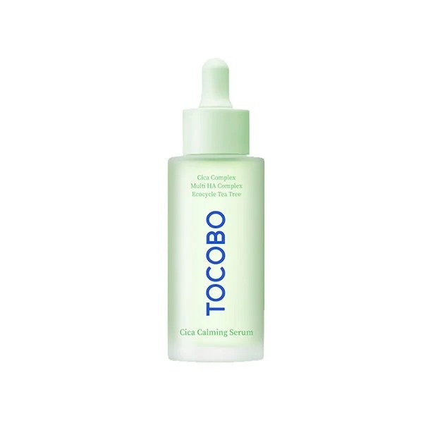 Suero Calmante de Cica 50 ml - Tocobo