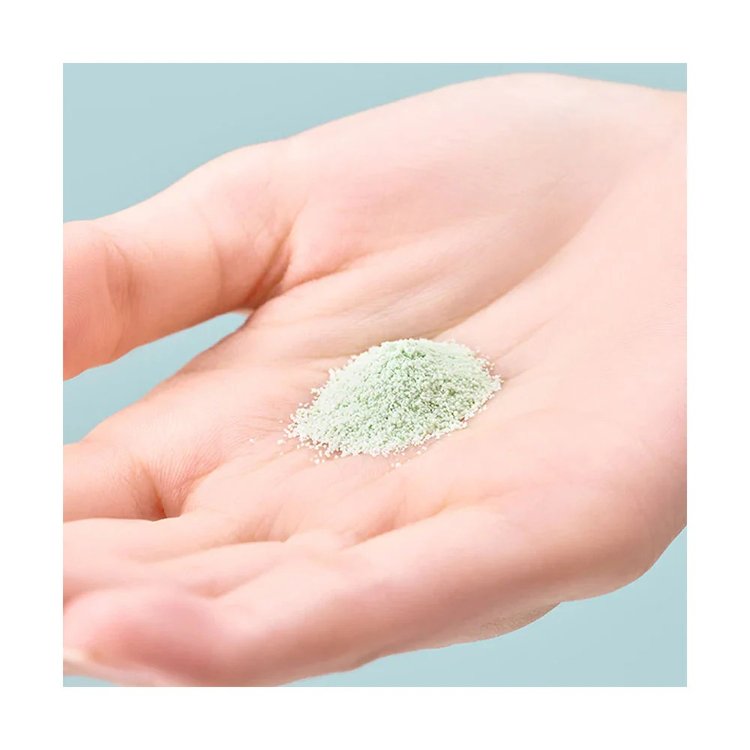 Limpiador en Polvo Calmante de Cica 50 g - Tocobo