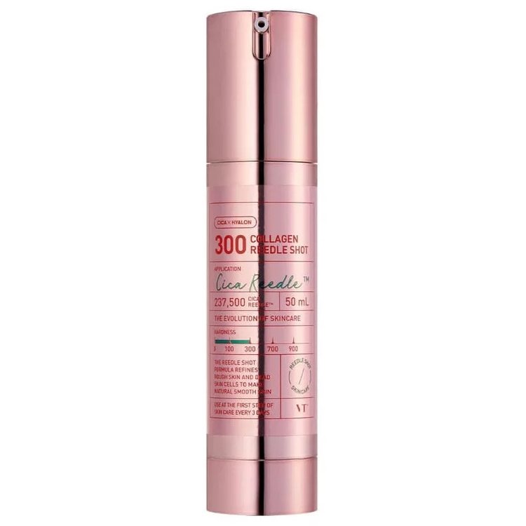 Reedle Shot de Colágeno 300 ml - VT Cosmetics