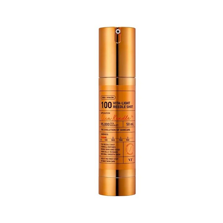 Reedle Shot Vita Light 100 ml - VT Cosmetics