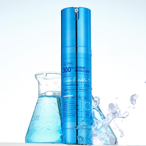 Reedle Shot Hydrop 300 ml - VT Cosmetics