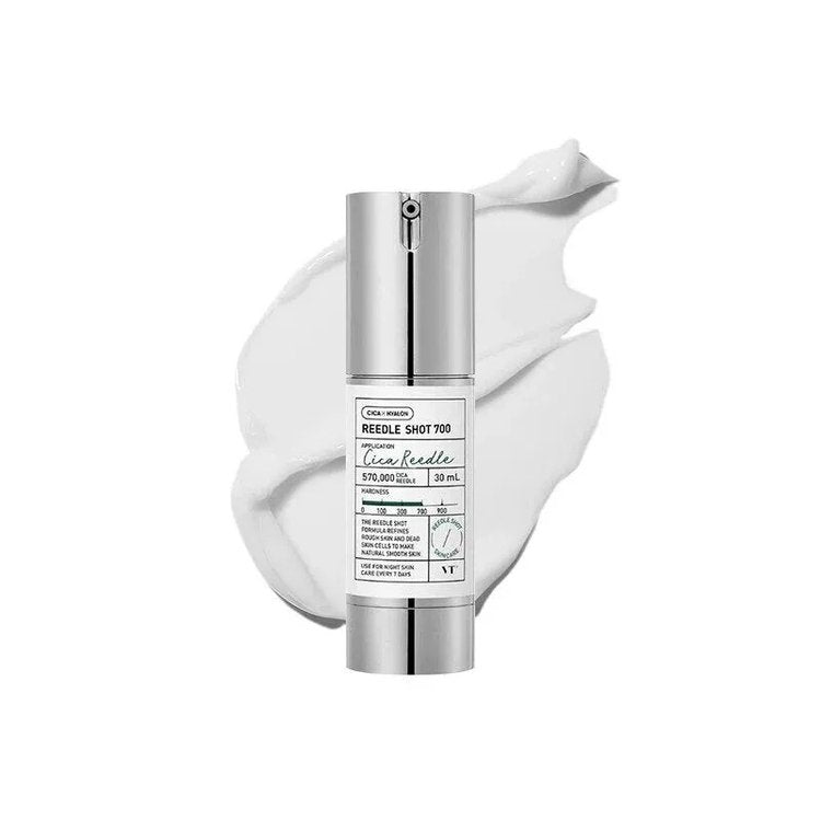 Reedle Shot VT 700 - VT Cosmetics