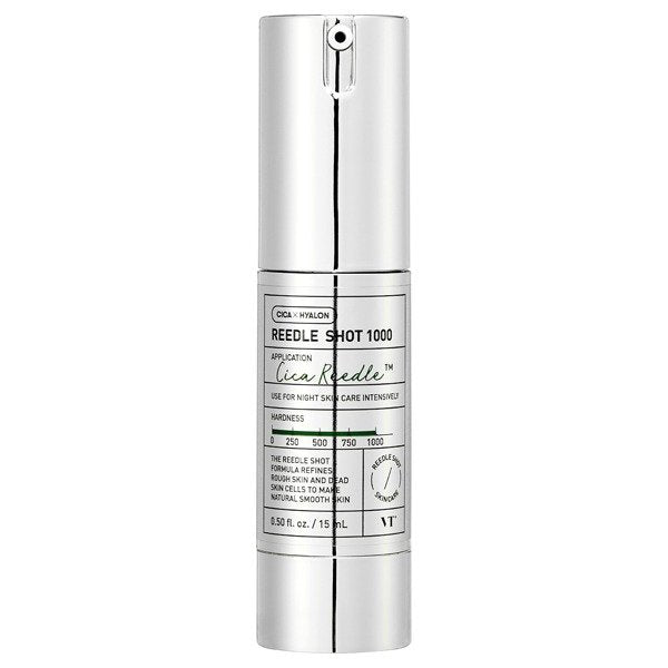 Reedle Shot 1000 15 ml - VT Cosmetics
