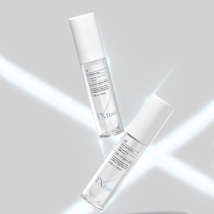 Esencia TX Toning 1000 Shot 30 ml - VT Cosmetics