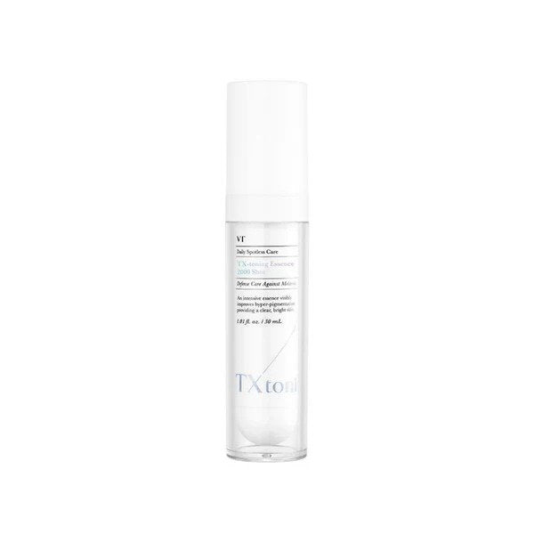 Esencia TX Toning 1000 Shot 30 ml - VT Cosmetics