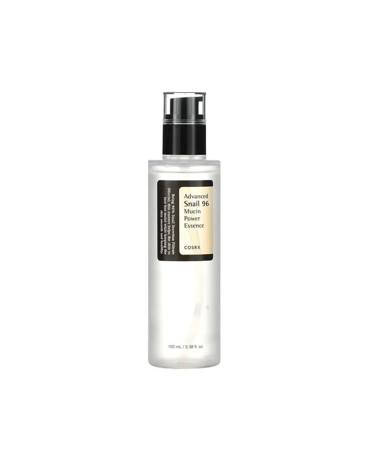 Esencia Poder de Mucina de Caracol Avanzada al 96 100 ml - Cosrx