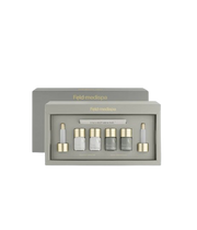 Programa intensivo Exo-reparador de ocho días 5 ml 4uds - Feldapotheke