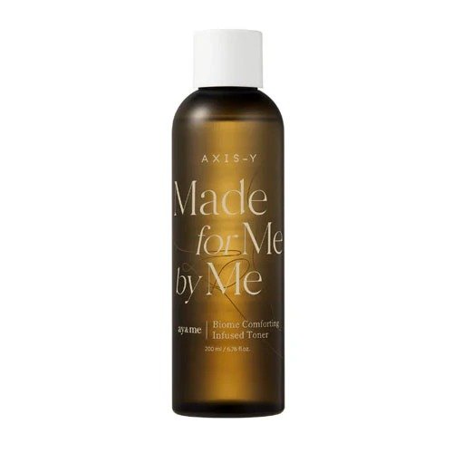 Tónico Infusionado Reconfortante de Biome 200 ml - Axis Y