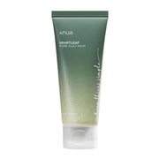 Mascarilla de Arcilla para Poros Heartleaf 100 ml - Anua