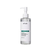 Aceite Limpiador Suave, Control de Poros Heartleaf 200 ml - Anua