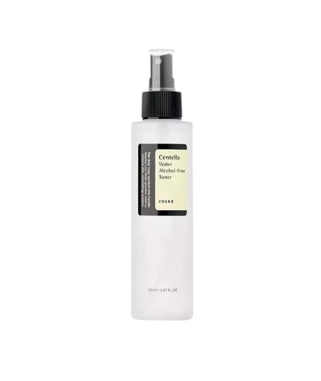 Tónico sin Alcohol de Agua de Centella 150 ml - Cosrx