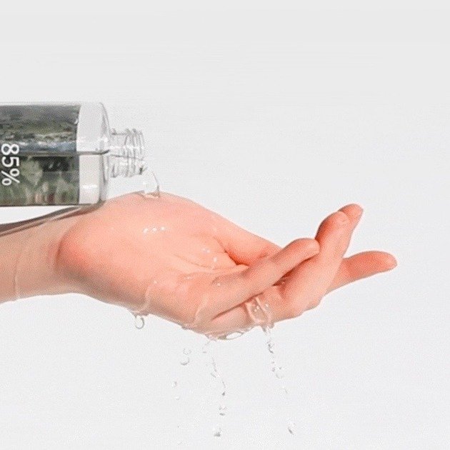 Tónico Acondicionador de Piel Anastática 250 ml - Dr. Althea