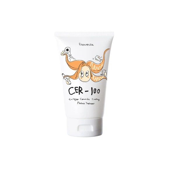 Tratamiento Protéico Renovado 100 ml - Elizavecca