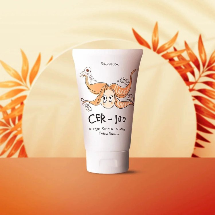 Tratamiento Protéico Renovado 100 ml - Elizavecca