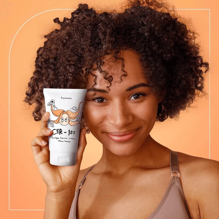 Tratamiento Protéico Renovado 100 ml - Elizavecca
