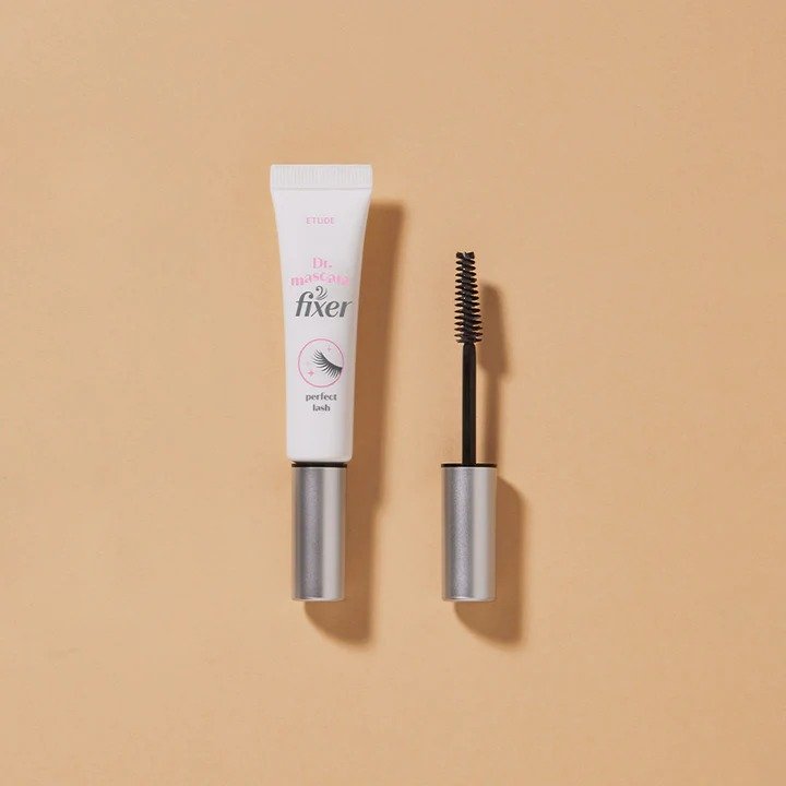 Mascara para Pestañas Perfectas Fixer  - Etude