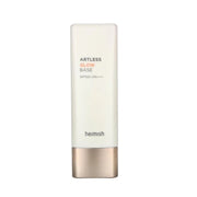 Base Primer de Brillo Natural SPF50 PA +++ Renovada 40 ml - Heimish