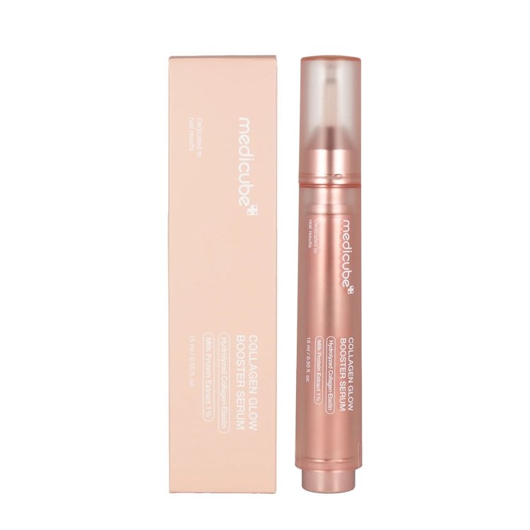 Suero Refuerzo de Colágeno Glow 15 ml - Medicube