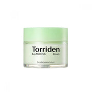 Crema Facial Balanceful Cica 80 ml - Torriden