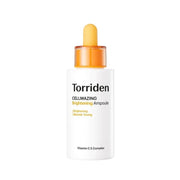 Ampoula Iluminadora con Vitamina C Cellmazing 30 ml - Torriden
