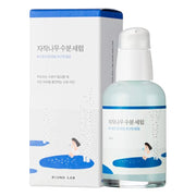 Suero Hidratante y Calmante con Ácido Hialurónico y Extractos Naturales Birch Juice 50 ml - Round Lab