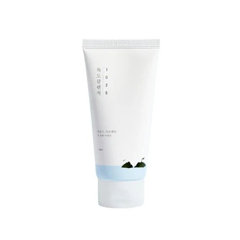 Limpiador 1025 Dokdo 150 ml - Roundlab