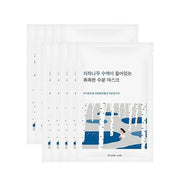 Mascarilla Facial Hidratante Birch Juice - Roundlab