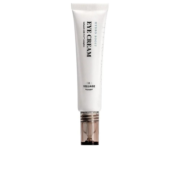 Contorno de Ojos Factory Hydro Boost Eye Cream 25 ml - 11 Village