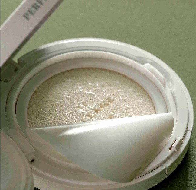 Bloqueador Solar Factory Perfect Airy Sun Cushion 14 g - 11 Village