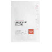 Mascarilla Facial Factory Miracle Youth Sheet Mask Peptide 23 g - 11 Village