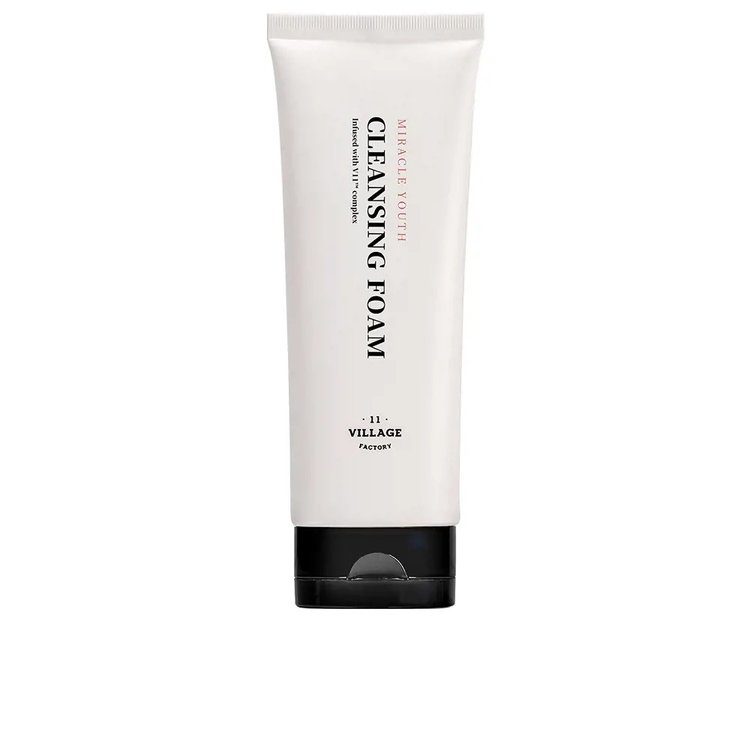Espuma Limpiadora Facial Factory Miracle Youth 150 ml - 11 Village