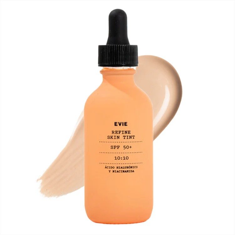 Base de Maquillaje Skin Tint 59 ml - Evie
