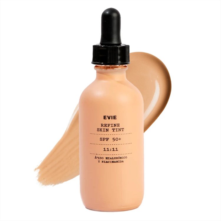 Base de Maquillaje Skin Tint 59 ml - Evie