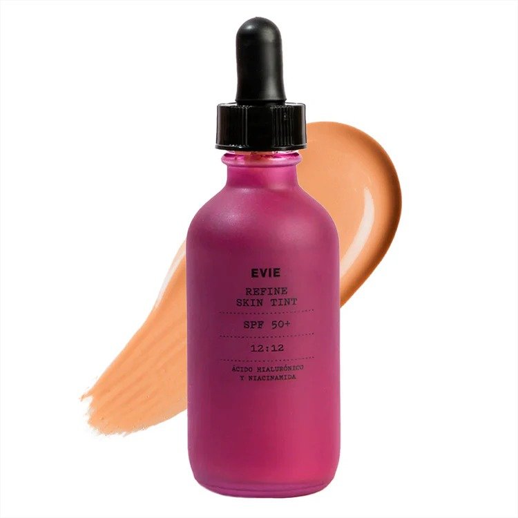 Base de Maquillaje Skin Tint 59 ml - Evie
