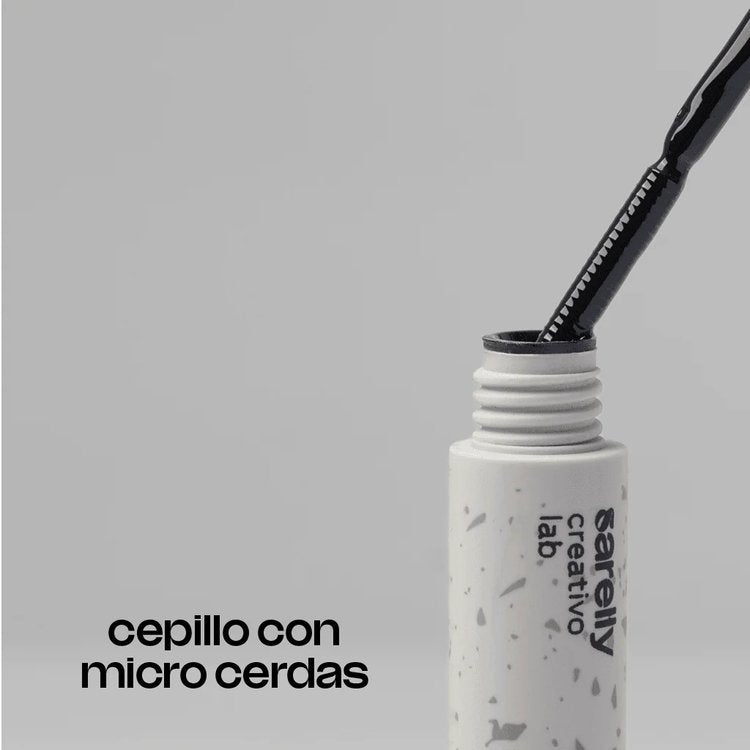Desmaquillante para Ojos Lavadero - Sarelly Sarelly