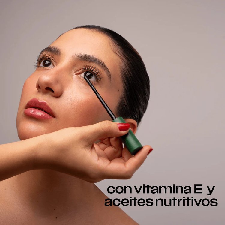 Desmaquillante para Ojos Lavadero - Sarelly Sarelly