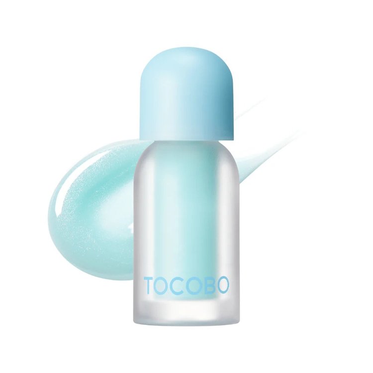 Tinta para labios Tint Oil Juicy Berry Voluminizador - Tocobo