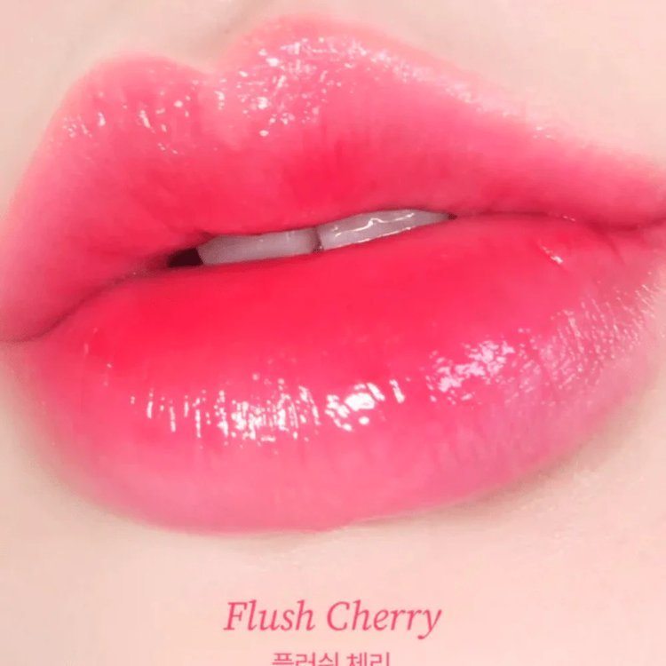 Bálsamo Labial Glass Lip Balm - Tocobo