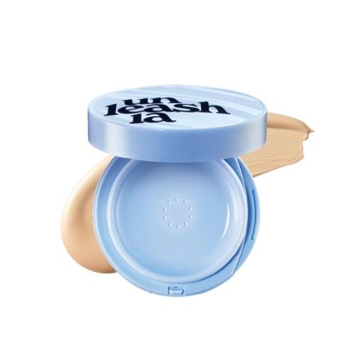 Base de Maquillaje Babe Skin Baby Blue Cushion - Unleashia