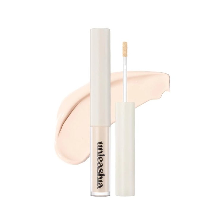 Corrector Bye Bye My Blemish Concealer - Unleshia